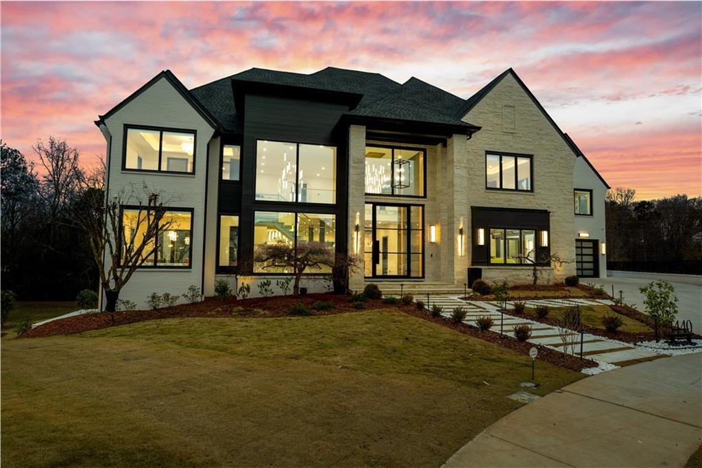 House in Suwanee, Georgia, United States 3 - 17486819