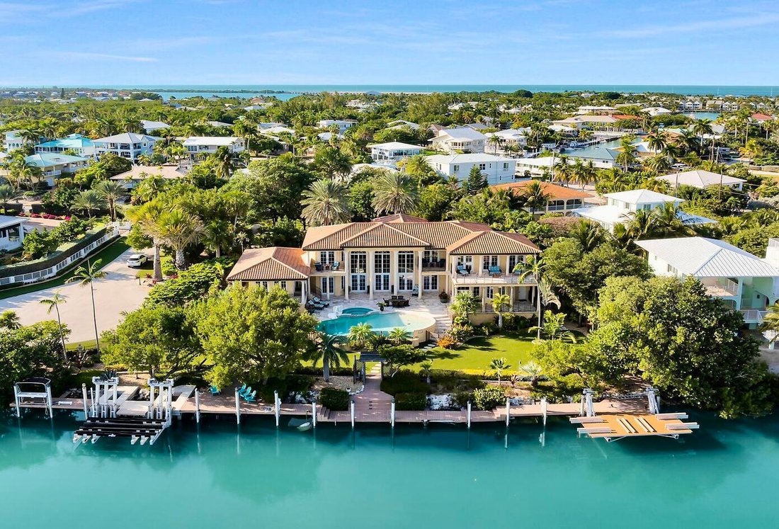 House in Marathon, Florida, United States 1 - 17482480