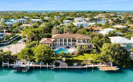 House in Marathon, Florida, United States 1