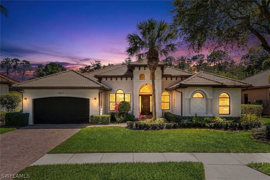 House in Naples, Florida, United States 2 - 17240114