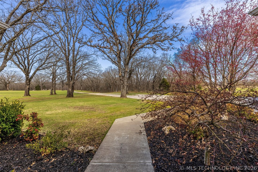 House in Claremore, Oklahoma, United States 5 - 17486613