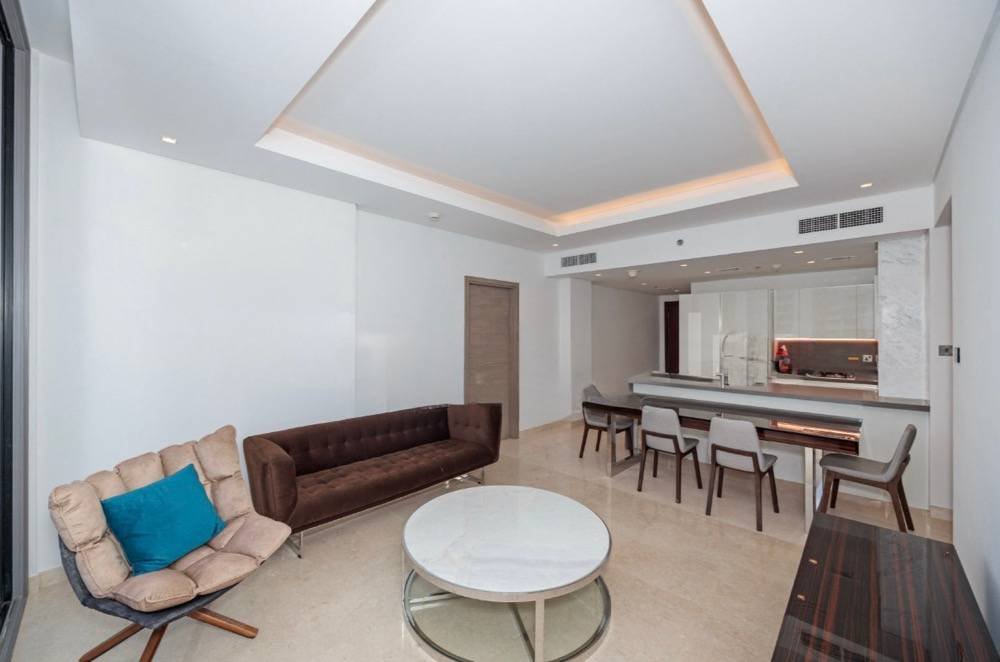 Apartment in Business Bay, Dubai, United Arab Emirates 5 - 17483129