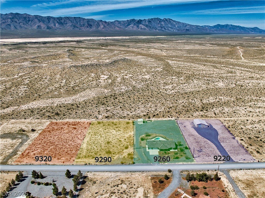 House in Pahrump, Nevada, United States 1 - 17487077