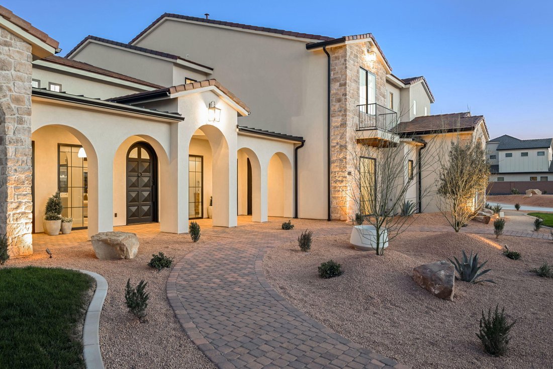 House in Washington, Utah, United States 5 - 17489529
