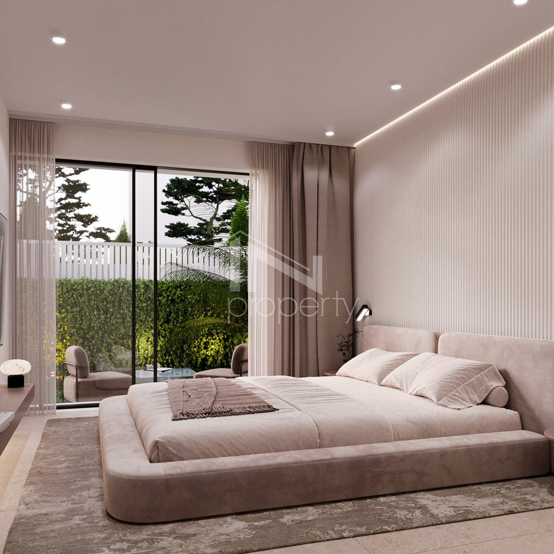 Apartment in Glyfada, Attica, Greece 2 - 17489543