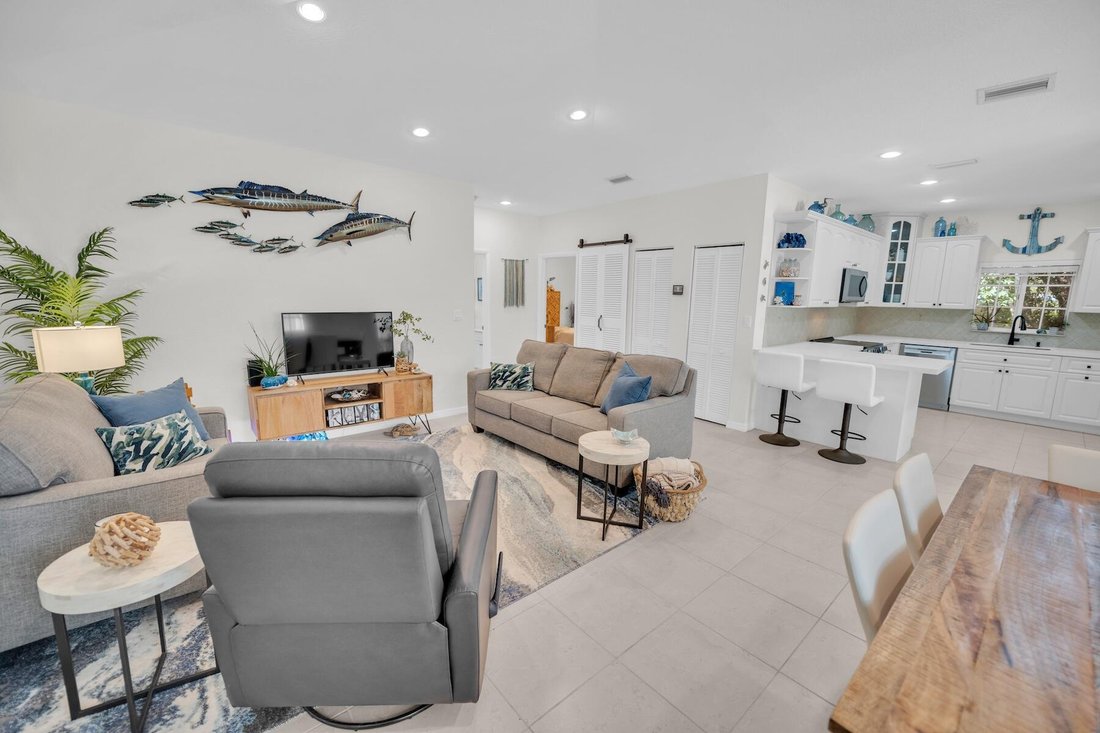 House in Key Largo, Florida, United States 5 - 17482028