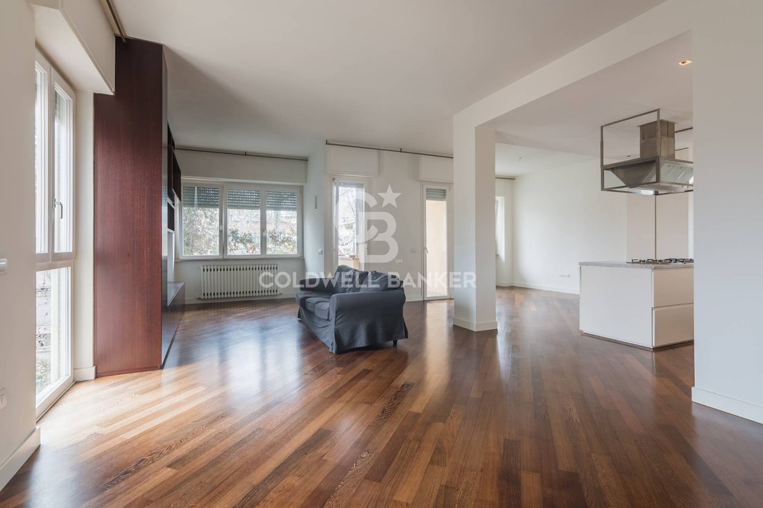Apartment in Cattolica, Emilia-Romagna, Italy 5 - 17488920