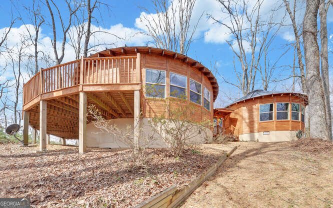 House in Hiawassee, Georgia, United States 3 - 17481609