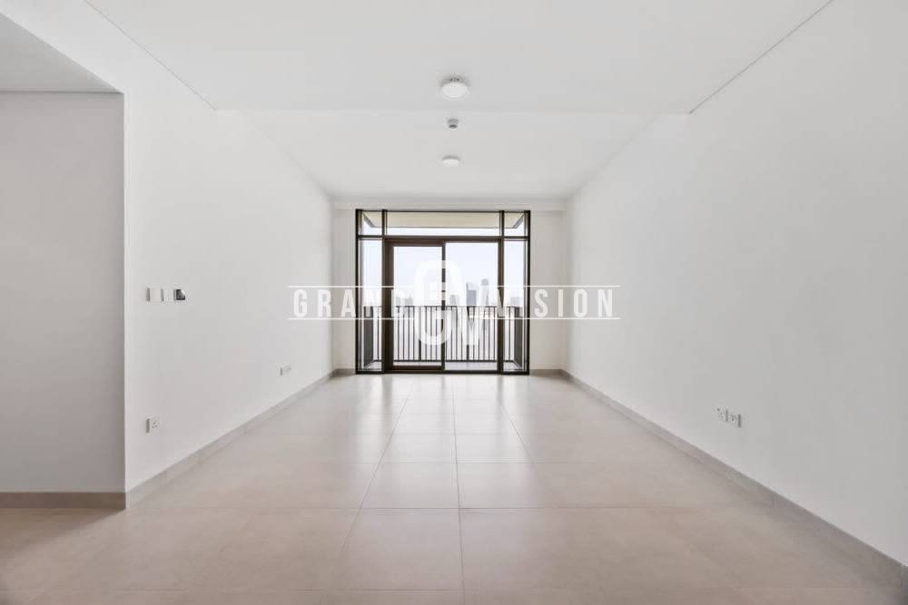 Apartment in Dubai Creek Harbour, Dubai, United Arab Emirates 1 - 17483118
