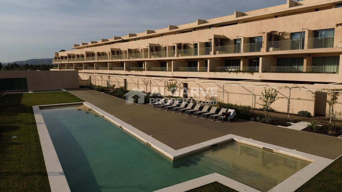 Apartment in Vilamoura, Quarteira, Algarve 1 - 17450048