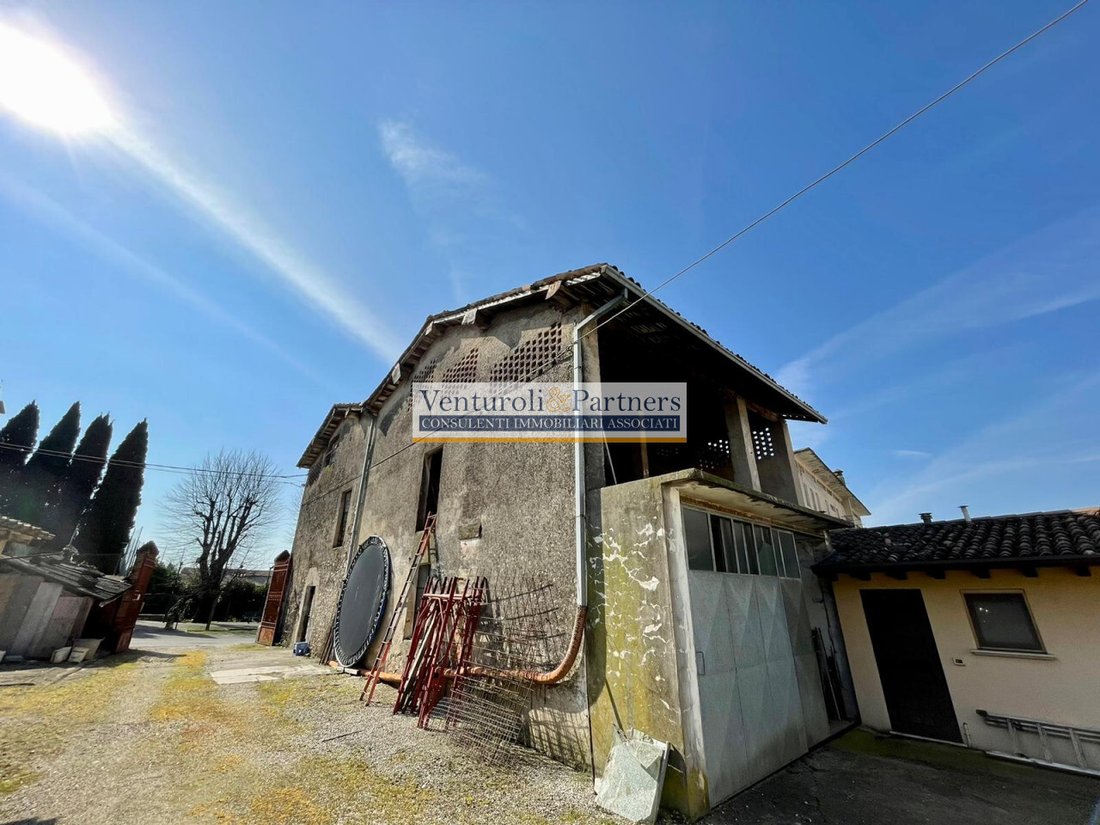 House in Campagna - Sedena - Bettola, Lonato del Garda, Lombardy 3 - 17488604