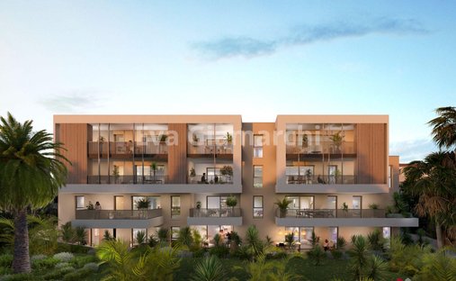 Apartment in La Plagette-Pont de la Gare, Sète, France 1