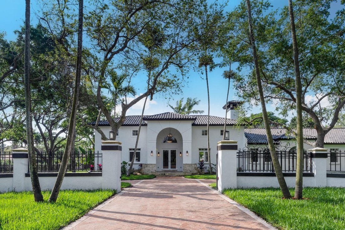 House in Coral Gables, Florida, United States 1 - 17482655