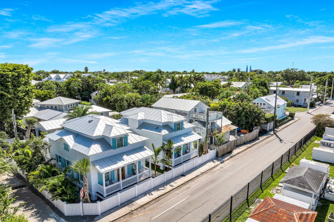 House in Key West, Florida, United States 3 - 17481885