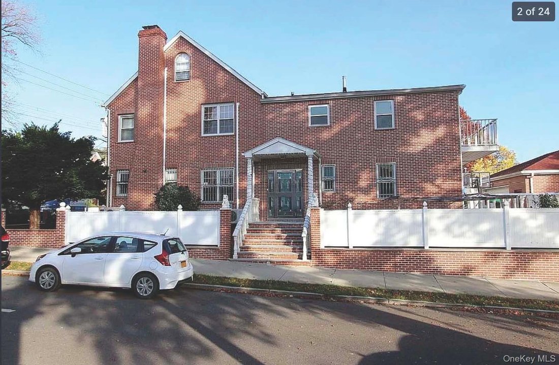 House in New York, New York, United States 2 - 17484607