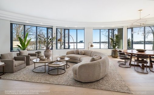 Appartement à Laval, Québec, Canada 1