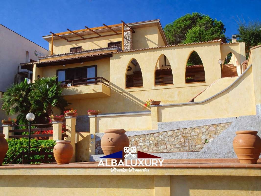 Villa in Portoferraio, Tuscany, Italy 2 - 17485842