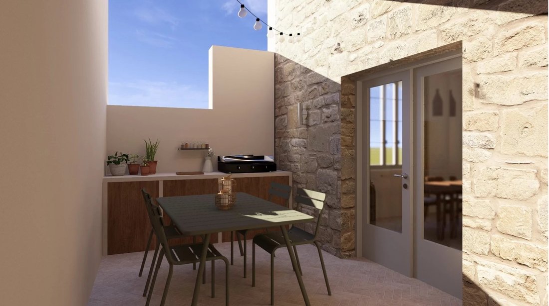 House in Arles, Provence-Alpes-Côte d'Azur, France 2 - 14940904