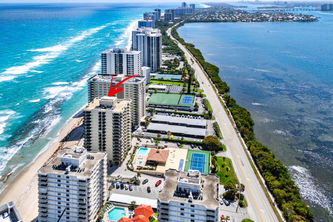 Condo in Riviera Beach, Florida, United States 3 - 17485372