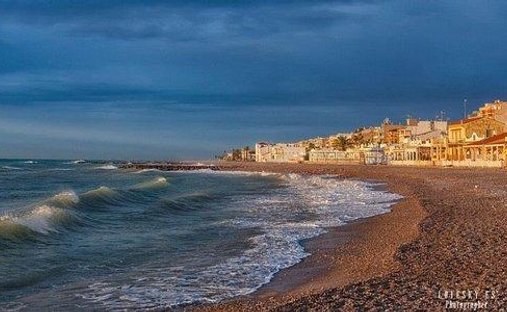 Moncofa, Comunità Valenzana, Spagna 1
