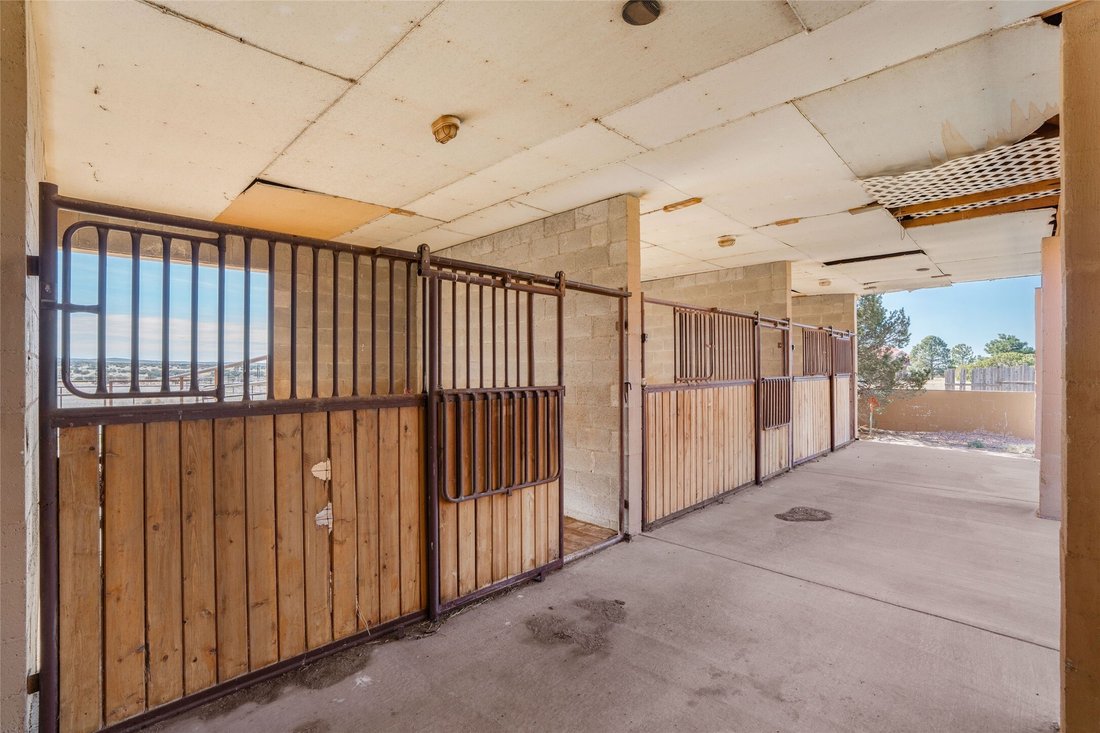 House in Santa Fe, New Mexico, United States 5 - 17483345