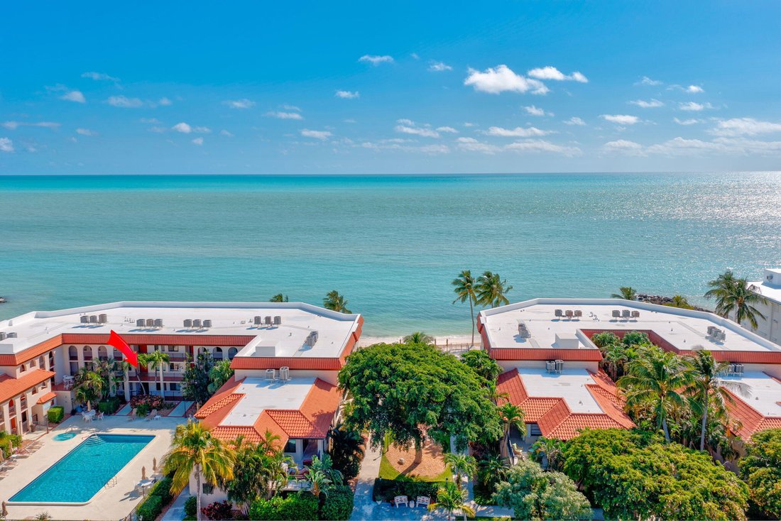Condo in Key Colony Beach, Florida, United States 5 - 17481712