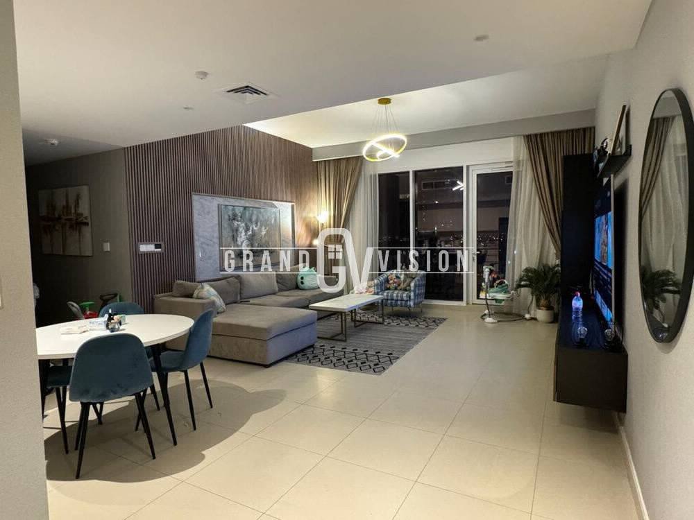 Apartment in Dubai Creek Harbour, Dubai, United Arab Emirates 5 - 17483120