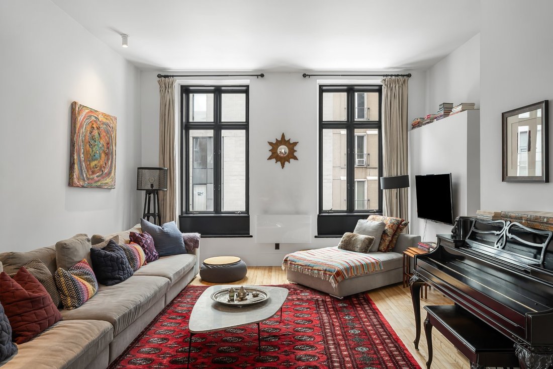 Apartment in Montréal, Quebec, Canada 2 - 17482865
