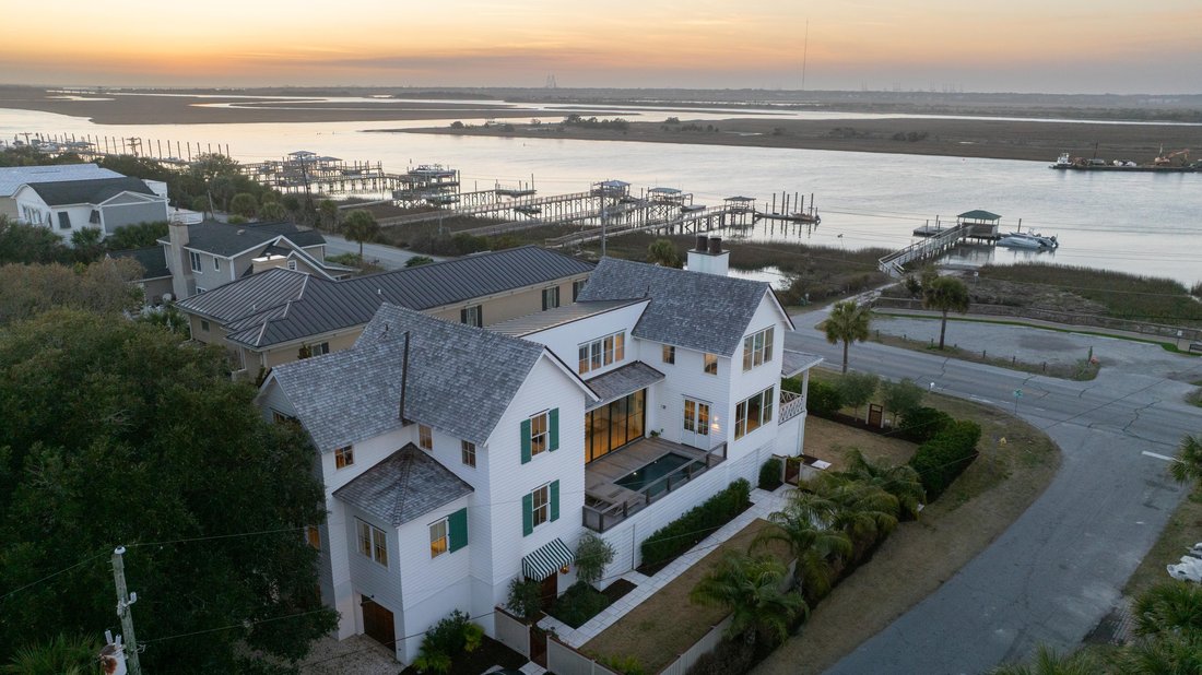 House in Isle of Palms, South Carolina, United States 2 - 17483436