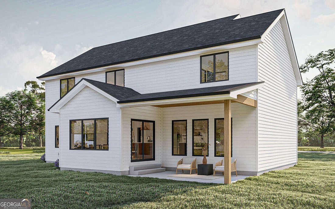House in Cumming, Georgia, United States 5 - 17481832
