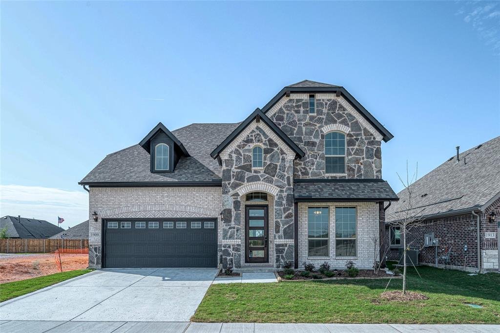 House in Anna, Texas, United States 4 - 17214699