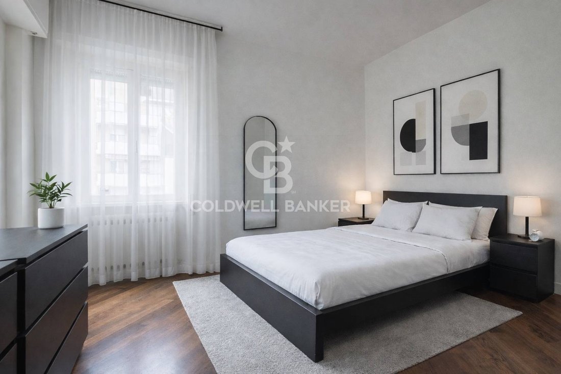 Apartment in Cattolica, Emilia-Romagna, Italy 2 - 17488920