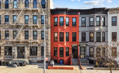 Casa a New York, New York, Stati Uniti 1