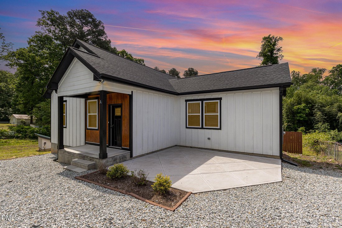 House in Raleigh, North Carolina, United States 1 - 17484795