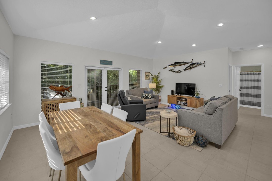House in Key Largo, Florida, United States 4 - 17482028