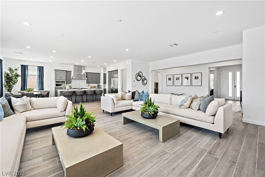 House in Henderson, Nevada, United States 3 - 17489652