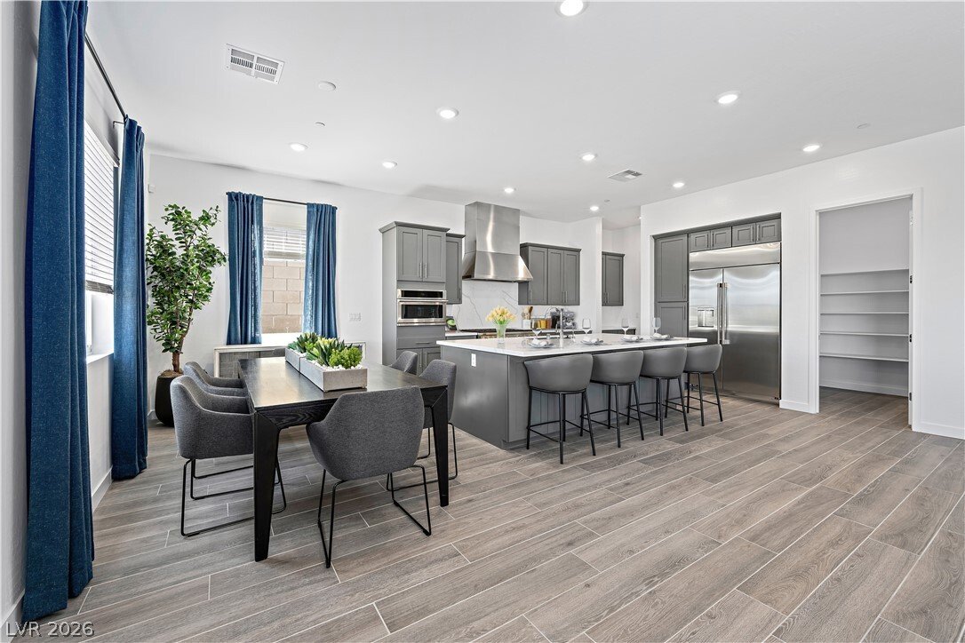 House in Henderson, Nevada, United States 2 - 17489652