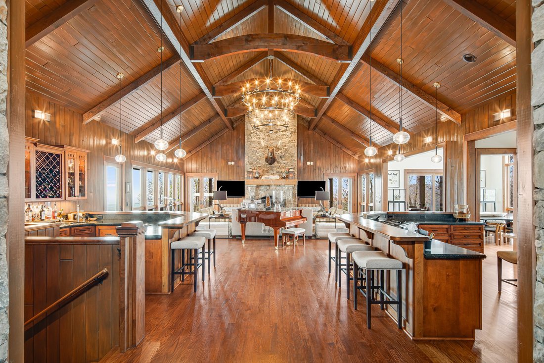 House in Cashiers, North Carolina, United States 4 - 17483990