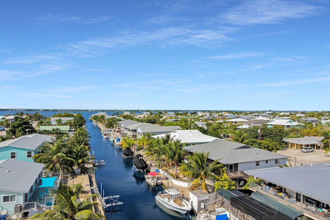 Appartement à Big Pine Key, Floride, États-Unis 2 - 17482302