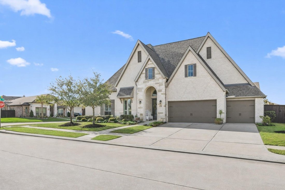 House in Katy, Texas, United States 2 - 17480527