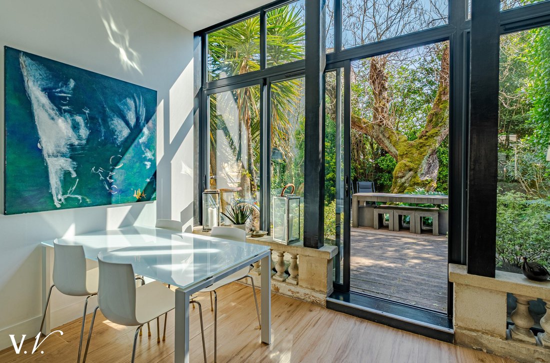 House in Le Lac-Bacalan, Bordeaux, France 1 - 17486503