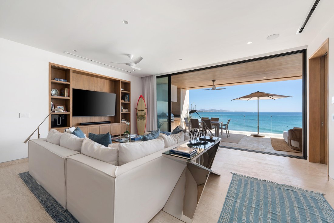 Condo in San José del Cabo, Baja California Sur, Mexico 4 - 17488226
