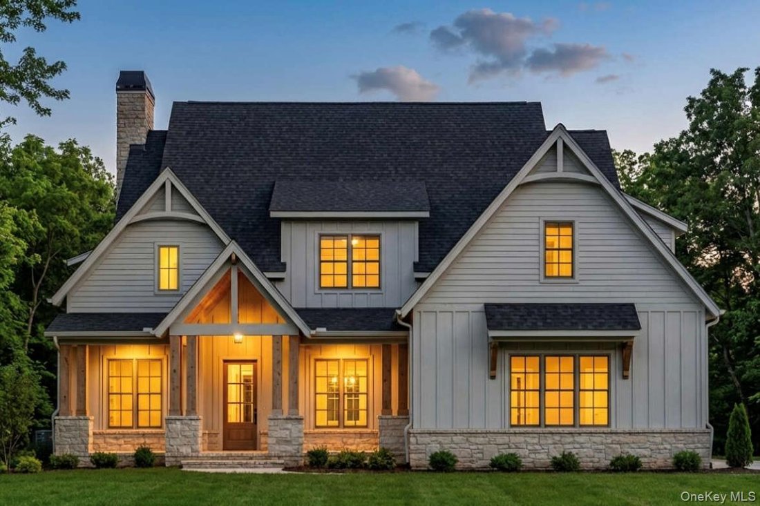House in Hyde Park, New York, United States 1 - 17486590