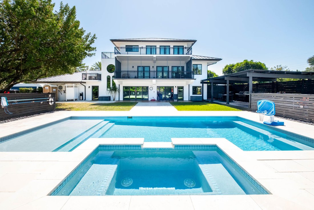 House in Key Largo, Florida, United States 1 - 17482070
