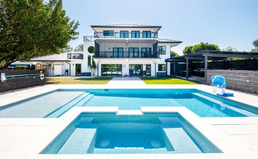 House in Key Largo, Florida, United States 1