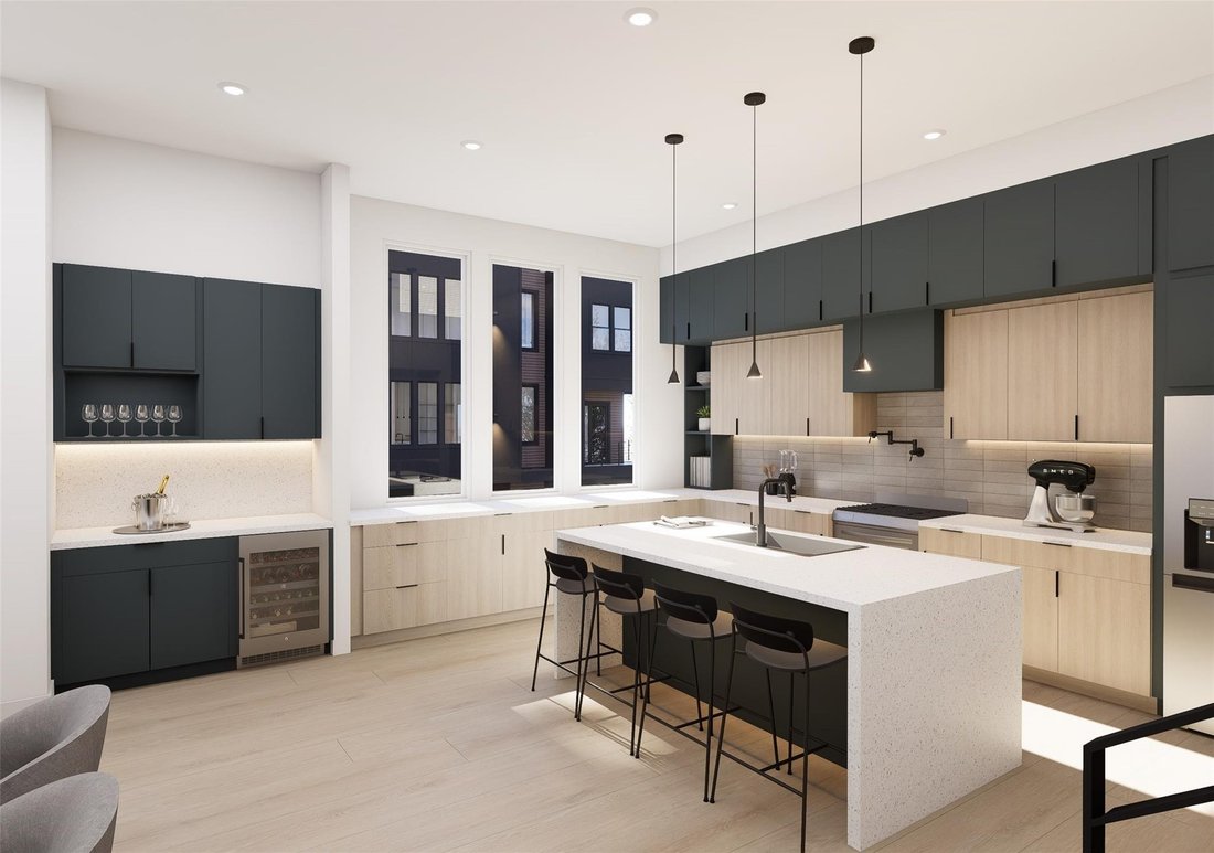 House in Houston, Texas, United States 2 - 17487671