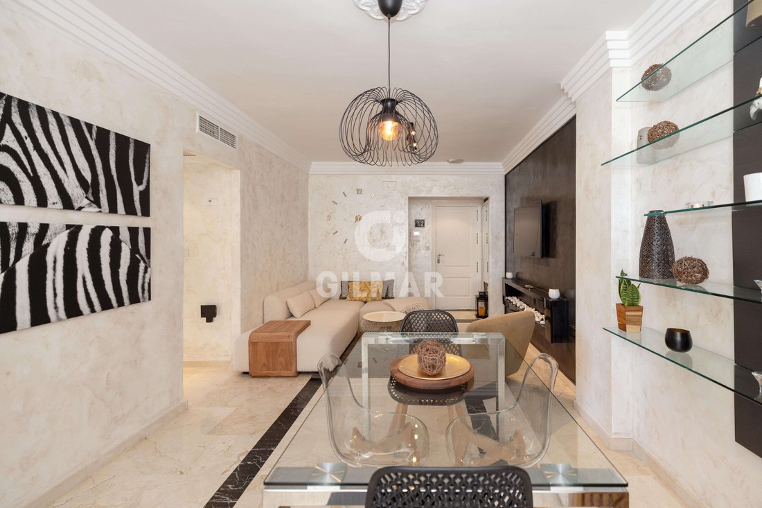 Apartment in Marbella, Andalusia, Spain 3 - 17480290