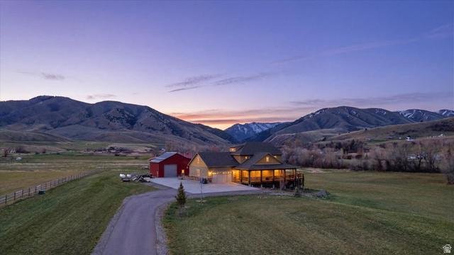 House in Paradise, Utah, United States 2 - 17483983