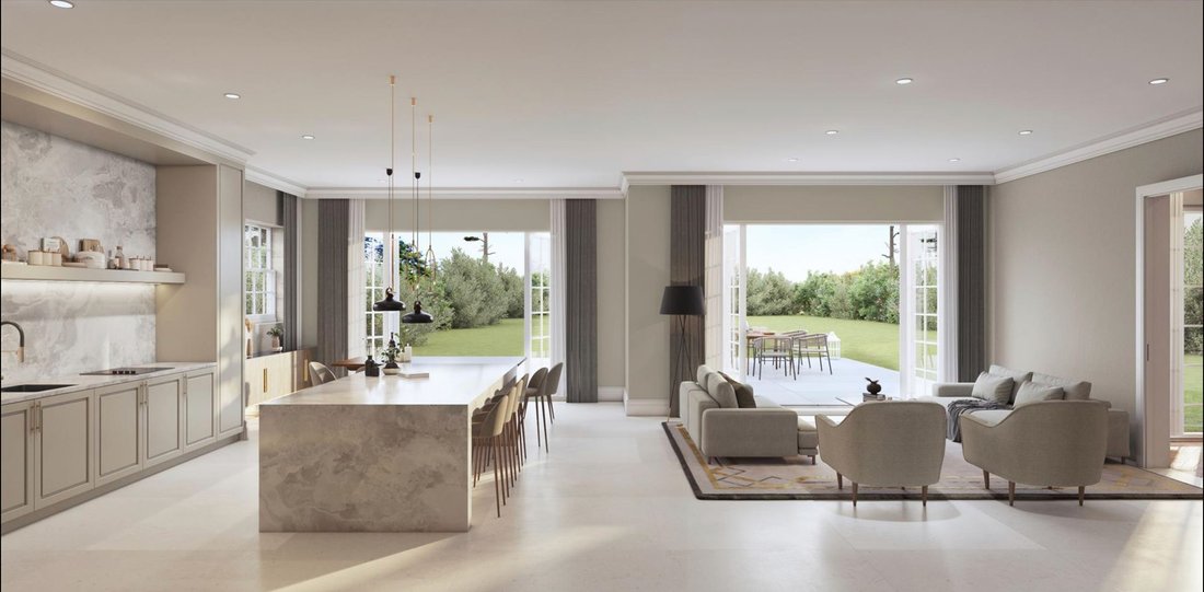 House in Sunninghill, England 3 - 17484760