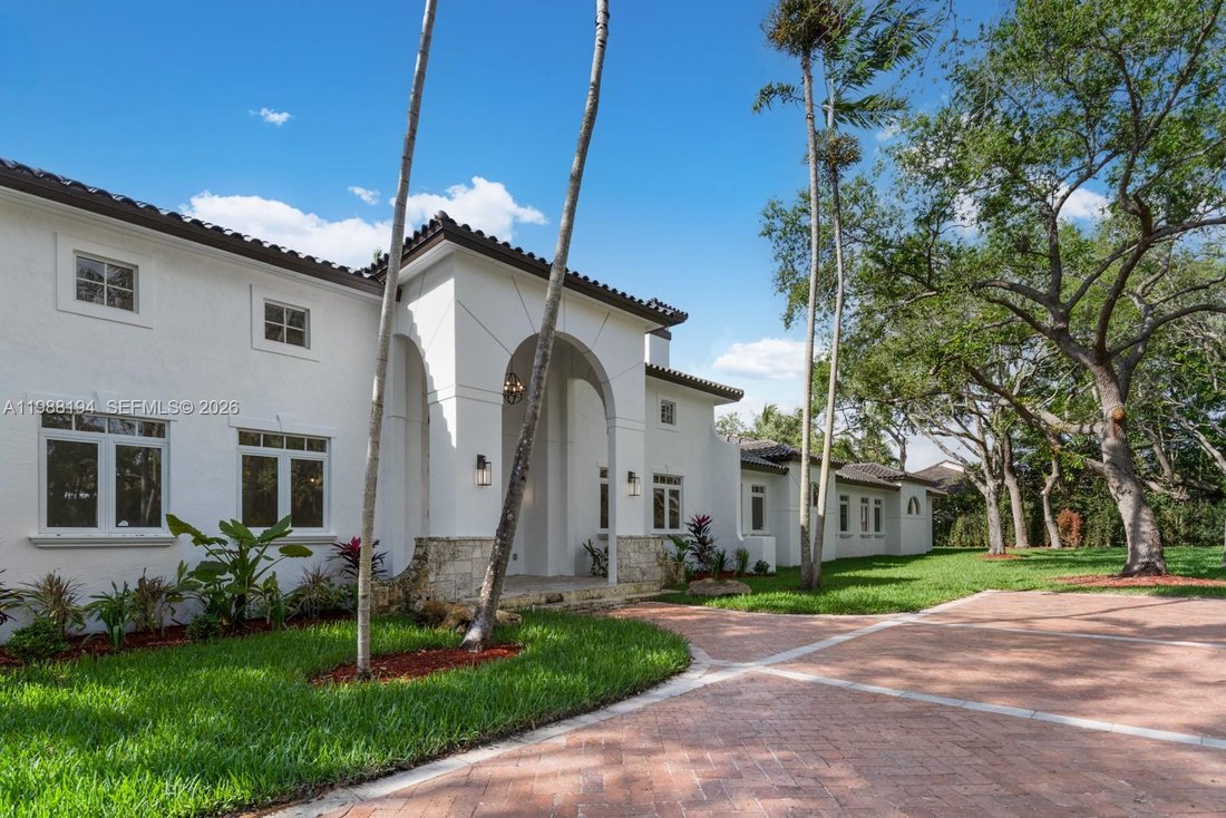House in Coral Gables, Florida, United States 3 - 17482655